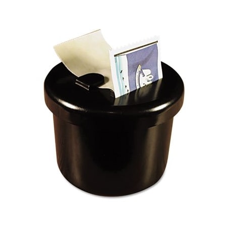 Lee Products Co DISPENSER, STAMP, LABEL, BK 40100